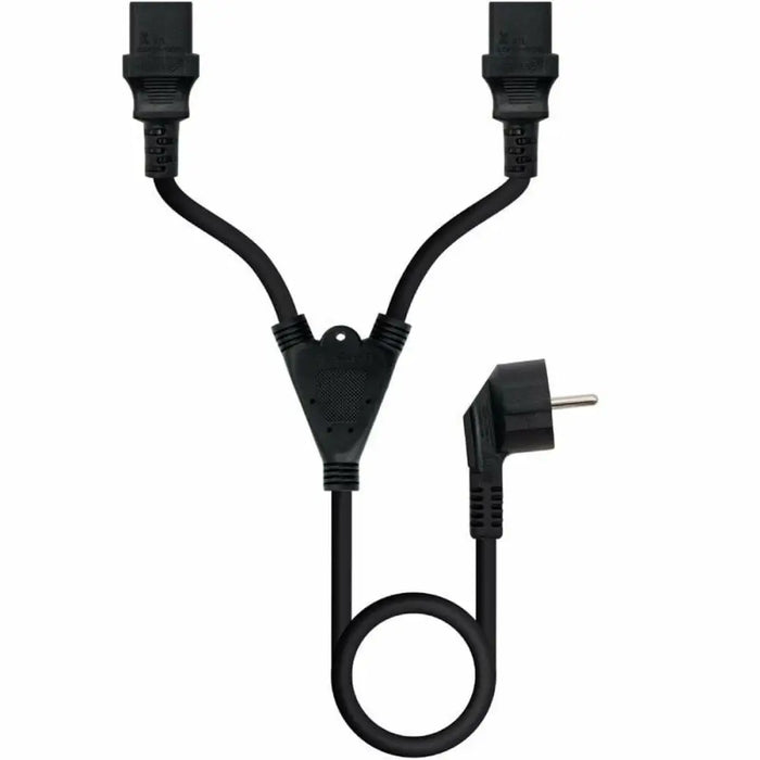 Keyboard case NANOCABLE 10.22.0100-L300 - Карти PCI<<<Компютър Мрежи и компоненти<<<Компютри| Електроника<<<BigBuy