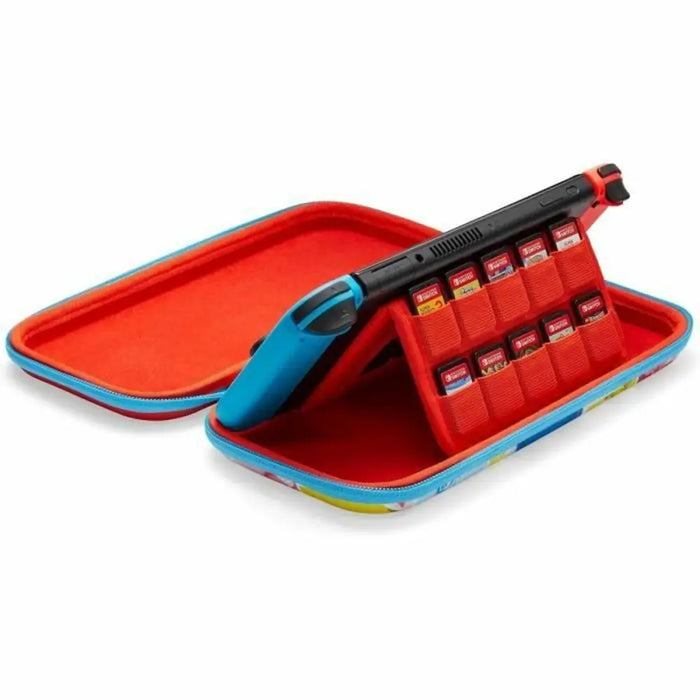 Keyboard case Powera NSCS0305-01 - Електроника Периферни и резервни части<<<Компютри|