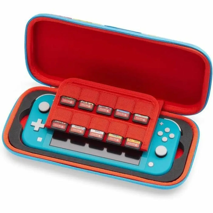 Keyboard case Powera NSCS0305-01 - Електроника Периферни и резервни части<<<Компютри|