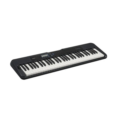 Keyboard Casio MU CT-S300 BK - Видео и Домашно Кино<<<Електроника Звук<<<Компютри|