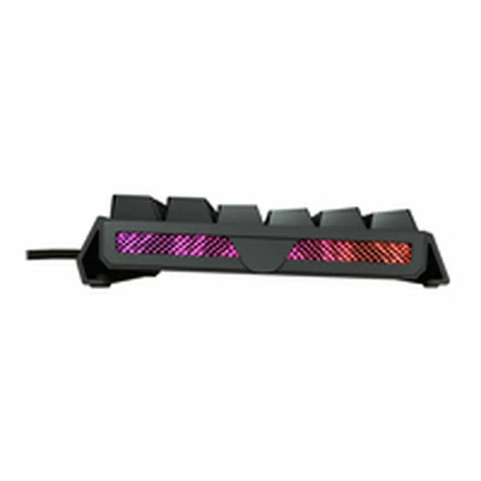 Keyboard Cherry Black AZERTY - Електроника Периферни и резервни части<<<Компютри|