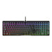 Keyboard Cherry Black AZERTY - Електроника Периферни и резервни части<<<Компютри|