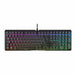 Keyboard Cherry Black AZERTY - Електроника Периферни и резервни части<<<Компютри|