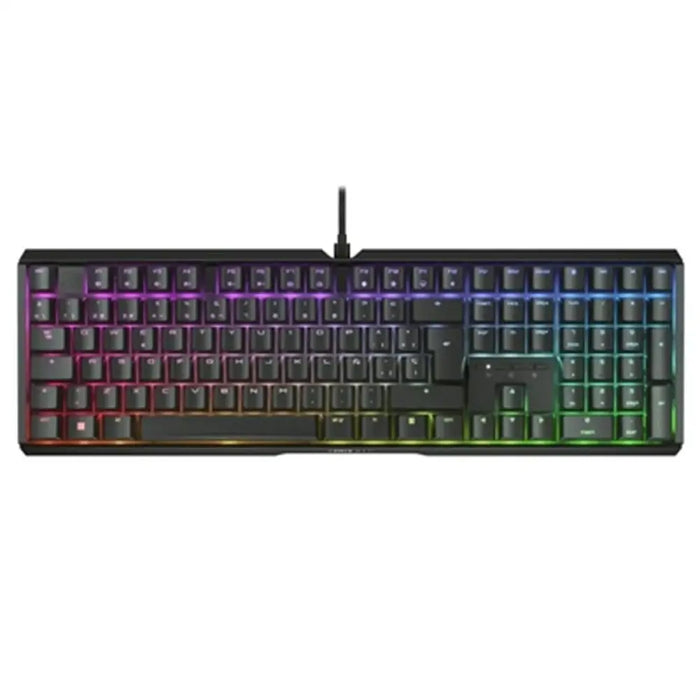 Keyboard Cherry G80-3890LJAES-2 - Електроника Периферни и резервни части<<<Компютри|