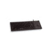 Keyboard Cherry G84-5400LUMEU-2 Black Spanish Qwerty Qwerty US - Електроника Периферни и резервни части<<<Компютри|