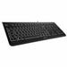 Keyboard Cherry JK-0800FR-2 Black Spanish Qwerty AZERTY - Електроника Периферни и резервни части<<<Компютри|