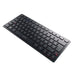 Keyboard Cherry KW 9200 MINI Spanish Qwerty Black - Електроника Периферни и резервни части<<<Компютри|