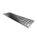 Keyboard Cherry Spanish Qwerty Black - Електроника Периферни и резервни части<<<Компютри|