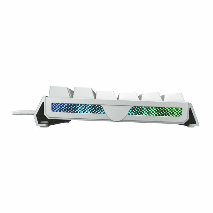 Keyboard Cherry White AZERTY - Електроника Периферни и резервни части<<<Компютри|