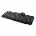 Keyboard Conceptronic CKBESMARTID Spanish Qwerty Black - Електроника Периферни и резервни части<<<Компютри|