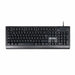 Keyboard CoolBox COO-TEC04DNI Black Spanish Qwerty - Електроника Периферни и резервни части<<<Компютри|