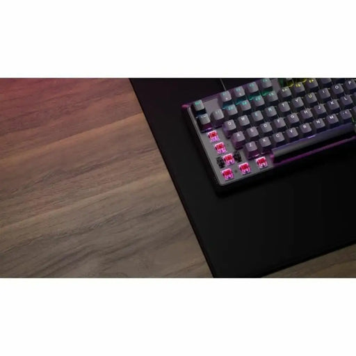 Keyboard Corsair Black AZERTY - Електроника Периферни и резервни части<<<Компютри|
