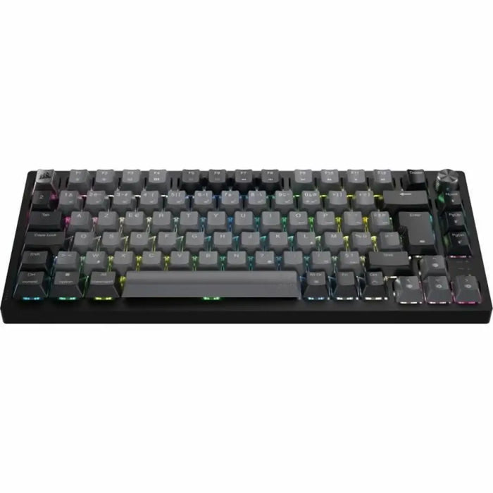 Keyboard Corsair K65 PLUS - Електроника Периферни и резервни части<<<Компютри|