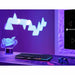 Keyboard Corsair K65 PRO MINI Black French AZERTY - Електроника Периферни и резервни части<<<Компютри|