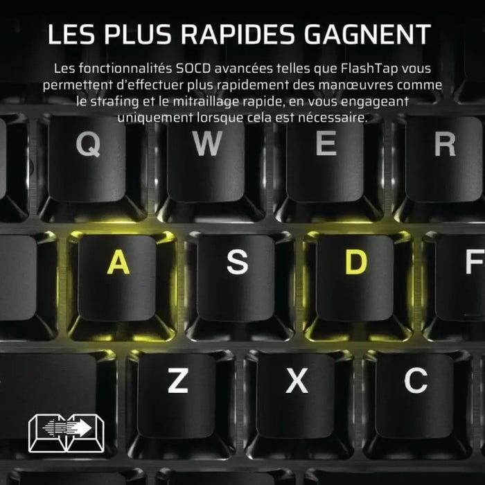Keyboard Corsair K70 Black - Електроника Периферни и резервни части<<<Компютри|