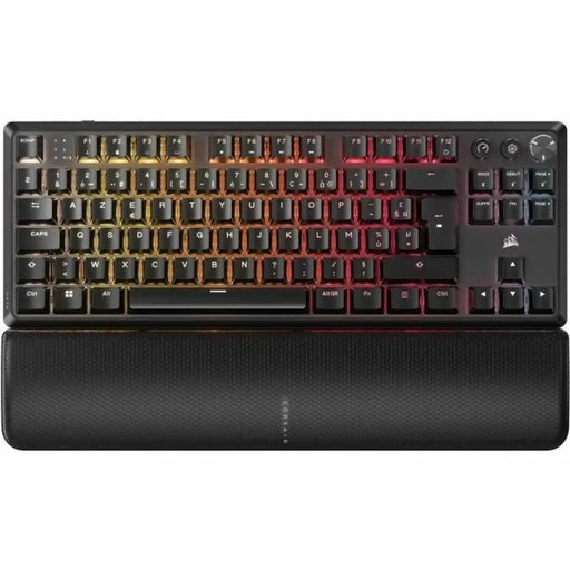 Keyboard Corsair K70 Black - Електроника Периферни и резервни части<<<Компютри|