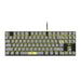 Keyboard FR-TEC BARMAN Spanish Qwerty - Електроника Периферни и резервни части<<<Компютри|