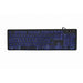 Keyboard GEMBIRD KB-UML3-02 Black English EEUU QWERTY - Клавиатури<<<Електроника Периферни и резервни части<<<Компютри|