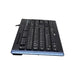Keyboard Hama 50419/182663 ANZANO MULTIMEDIA USB - Клавиатури<<<Периферии<<<Лаптопи компютри и