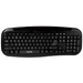 Keyboard HAVIT HV-KB339 - Клавиатури<<<Периферия<<<Компютри и периферия<<<TechMart