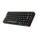 Keyboard Hiditec GKE010005 Black Spanish Qwerty QWERTY - Електроника Периферни и резервни части<<<Компютри|