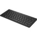 Keyboard HP 350 Black - Клавиатури<<<Електроника Периферни и резервни части<<<Компютри|