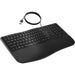 Keyboard HP 480 Comfort Black QWERTY - Клавиатури<<<Електроника Периферни и резервни части<<<Компютри|