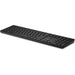 Keyboard HP 4R184AA Black - Клавиатури<<<Електроника Периферни и резервни части<<<Компютри| Електроника<<<BigBuy
