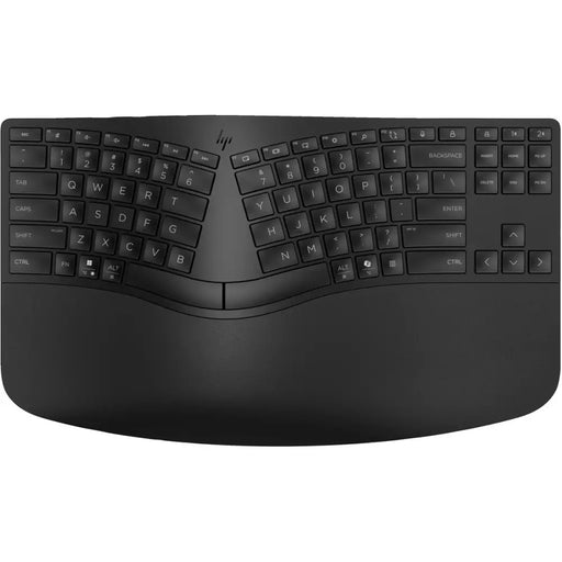 Keyboard HP 7E756AA Black Qwerty US - Клавиатури<<<Електроника Периферни и резервни части<<<Компютри|
