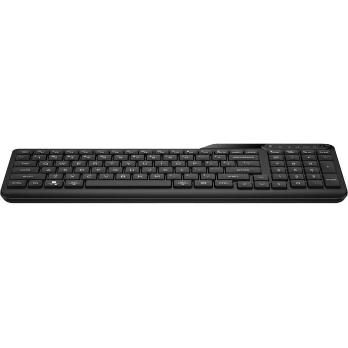 Keyboard HP 7N7B9AA Black - Електроника Периферни и резервни части<<<Компютри|