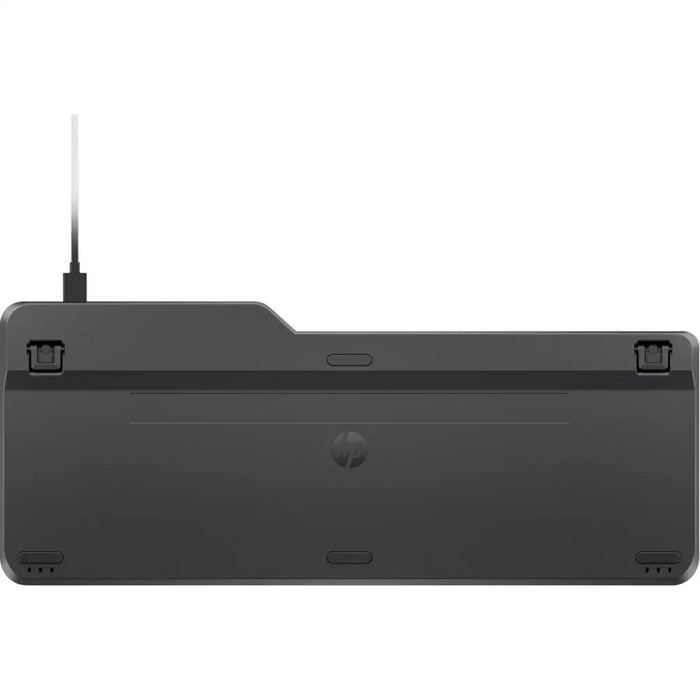 Keyboard HP 7N7C0AA#ABB Black QWERTY - Клавиатури<<<Електроника Периферни и резервни части<<<Компютри|