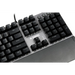 Keyboard Ibox AURORA K-3 Black/Silver Silver QWERTY - KeyboardsGAM-KLA<<<PC GamingGAM<<<ActionPL&&&Електроника