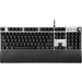 Keyboard Ibox AURORA K-3 Black/Silver Silver QWERTY - KeyboardsGAM-KLA<<<PC GamingGAM<<<ActionPL&&&Електроника