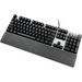 Keyboard Ibox AURORA K-3 Black/Silver Silver QWERTY - KeyboardsGAM-KLA<<<PC GamingGAM<<<ActionPL&&&Електроника