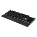 Keyboard Ibox AURORA K-4 Black Black/Silver QWERTY - Клавиатури<<<Електроника Периферни и резервни части<<<Компютри|