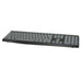 Keyboard Ibox IKC2010G Black Grey - Клавиатури<<<Електроника Периферни и резервни части<<<Компютри|