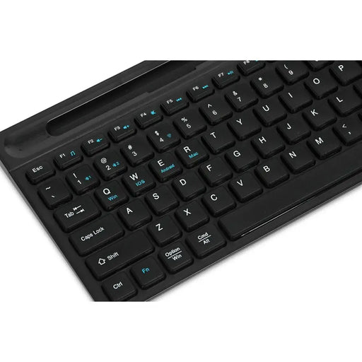 Keyboard Ibox IKC3010B Black QWERTY - Клавиатури<<<Електроника Периферни и резервни части<<<Компютри|