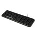 Keyboard Ibox IKS620 Black English QWERTY - Клавиатури<<<Електроника Периферни и резервни части<<<Компютри|