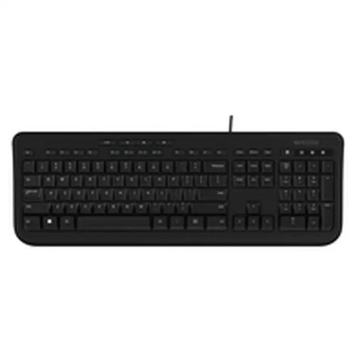 Keyboard Incase ANB-00012 Black Spanish Qwerty - Електроника Периферни и резервни части<<<Компютри|