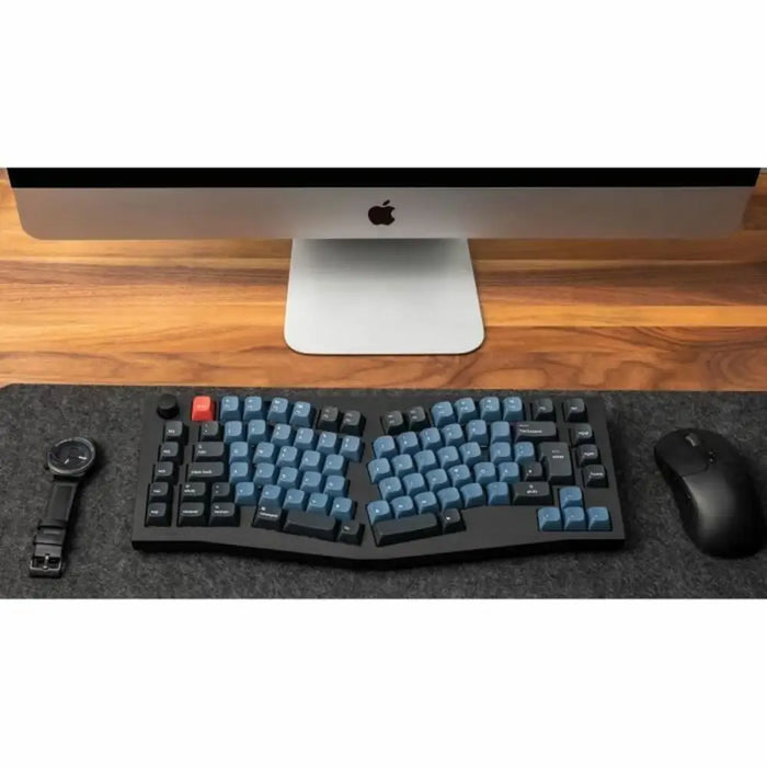 Keyboard Keychron KEYCHRON Q10 RGB - Клавиатури<<<Електроника Периферни и резервни части<<<Компютри|