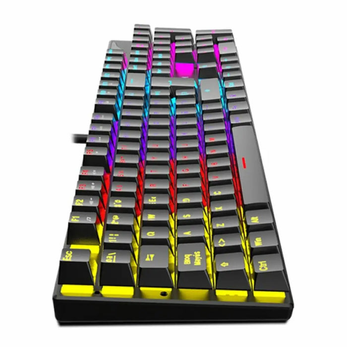Keyboard Krom KASIC Black - Електроника Периферни и резервни части<<<Компютри|