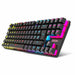 Keyboard Krom Kasic TKL LED RGB - Компютър Игри<<<Компютри| Електроника<<<BigBuy&&&Гейминг Мишка и Подложка за