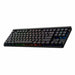 Keyboard Logitech 920-012546 Black - Електроника Периферни и резервни части<<<Компютри|