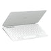Keyboard Logitech 920-012974 White Grey QWERTY - Електроника Периферни и резервни части<<<Компютри|