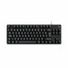 Keyboard Logitech G413 TKL SE USB Black Backlighted Gaming AZERTY - Електроника Периферни и резервни части<<<Компютри|