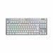 Keyboard Logitech G915 X White French AZERTY - Електроника Периферни и резервни части<<<Компютри|