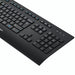 Keyboard Logitech K280e USB Black - Клавиатури<<<Компютърна периферия<<<ValiAPI&&&Keyboards<<<Logitech