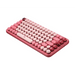 Keyboard LOGITECH POP KEYS ROSE 920-010737 - Keyboards<<<Logitech<<<LOGITECH<<<PolyComp&&&Клавиатури<<<Мишки и