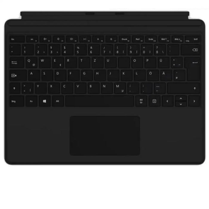 Keyboard Microsoft 8XB-00150 Black Spanish Qwerty - Електроника Периферни и резервни части<<<Компютри|