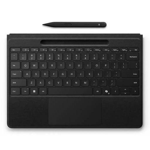 Keyboard Microsoft Y8U-00013 Black Spanish Qwerty - Електроника Периферни и резервни части<<<Компютри|